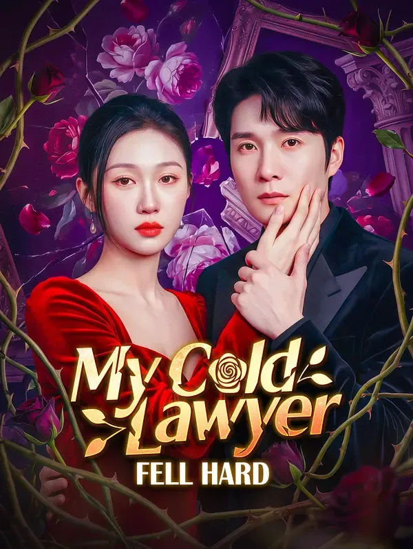 My Cold Lawyer Fell Hard poster