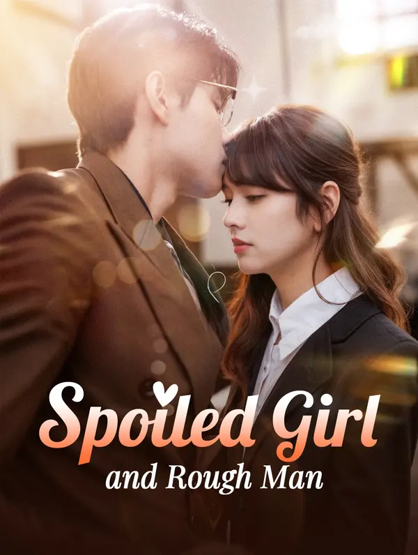 Spoiled Girl and Rough Man poster