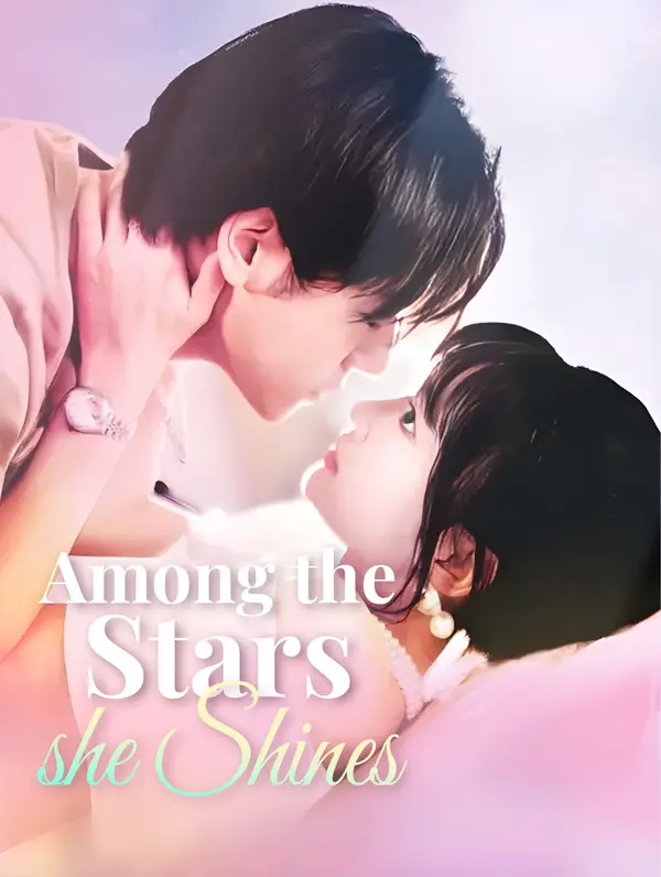 Among the Stars, She Shines poster