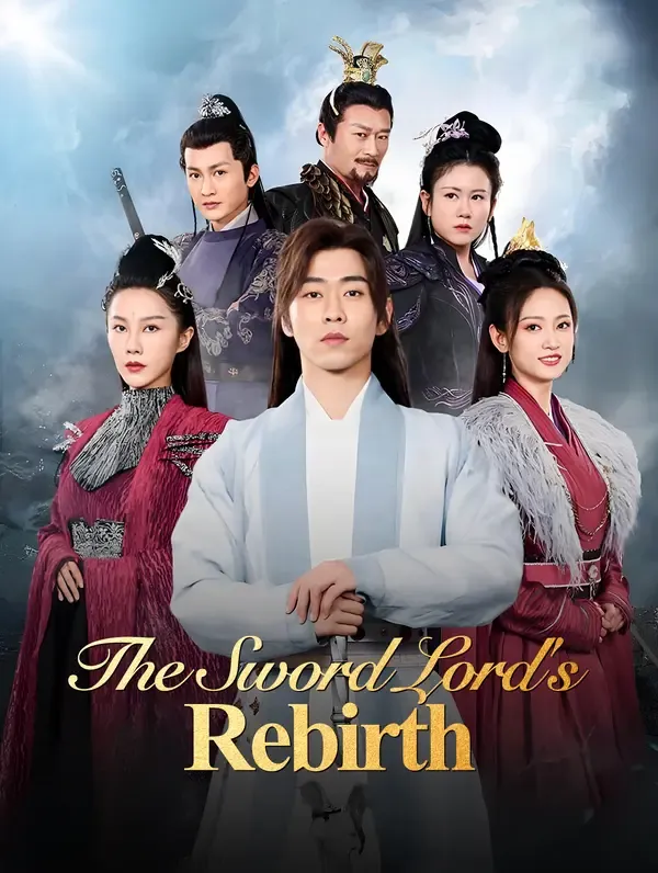 The Sword Lord's Rebirth poster