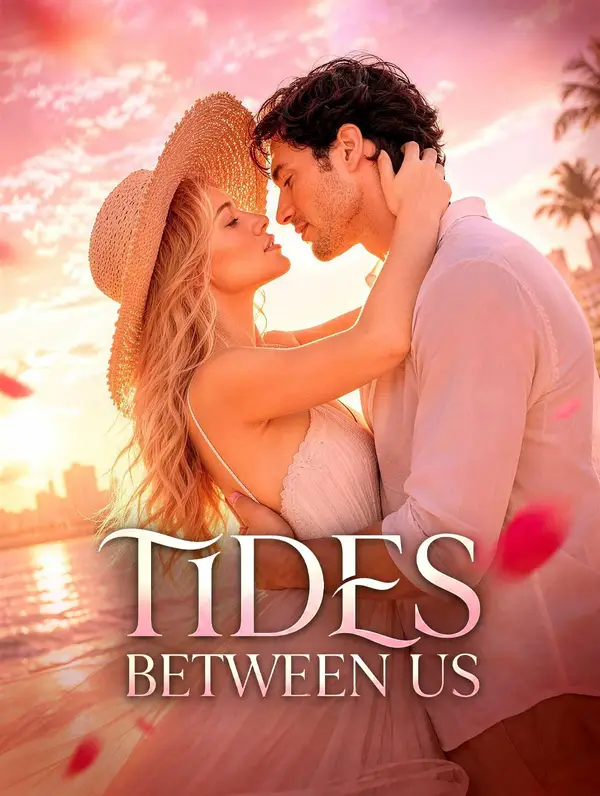 Tides Between Us poster