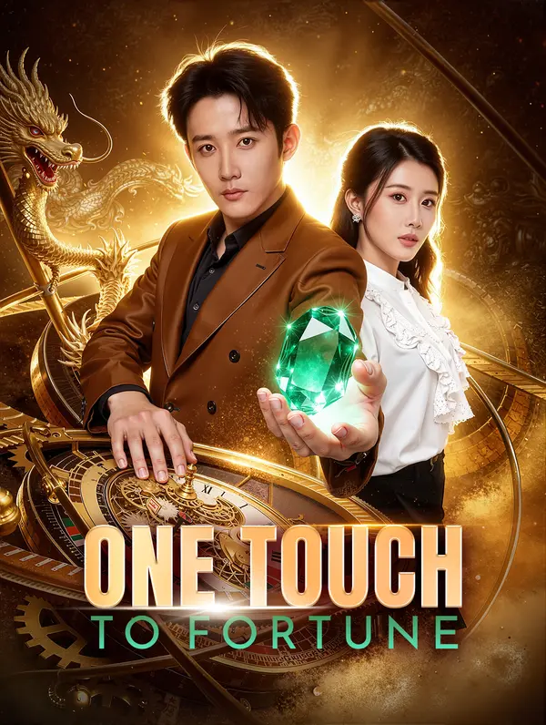 One Touch to Fortune poster
