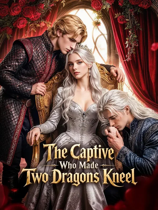 The Captive Who Made Two Dragons Kneel poster