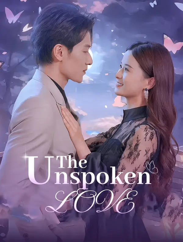 The Unspoken Love poster