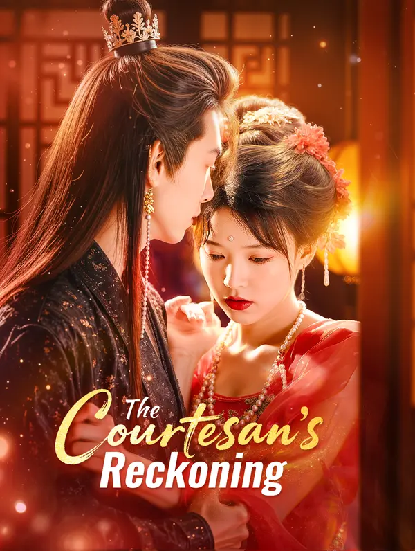 The Courtesan's Reckoning poster