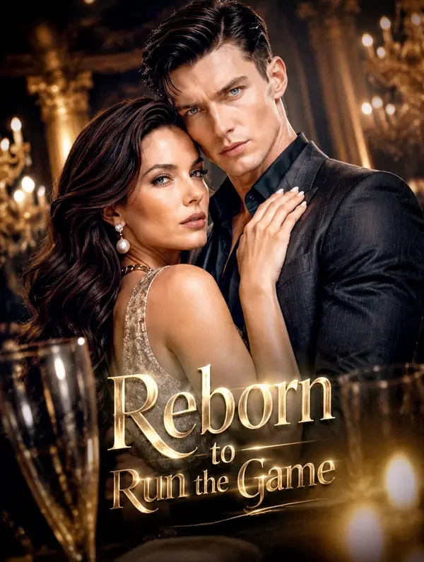 Reborn to Run the Game poster