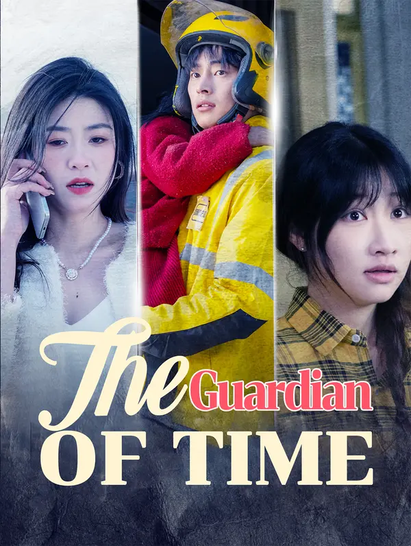 The Guardian of Time poster