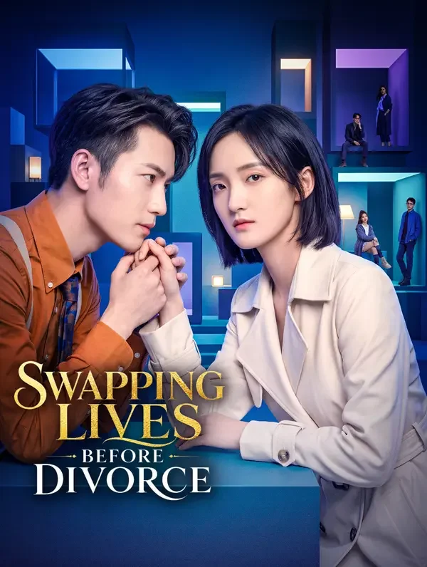 Swapping Lives Before Divorce poster