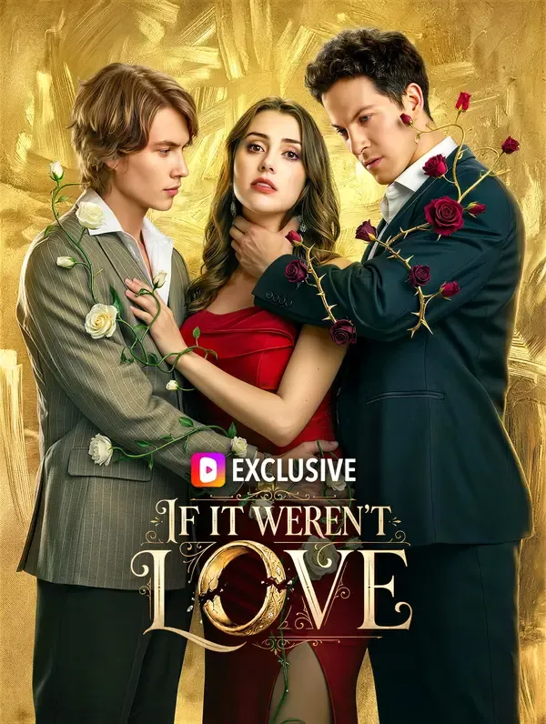 If It Weren't Love poster