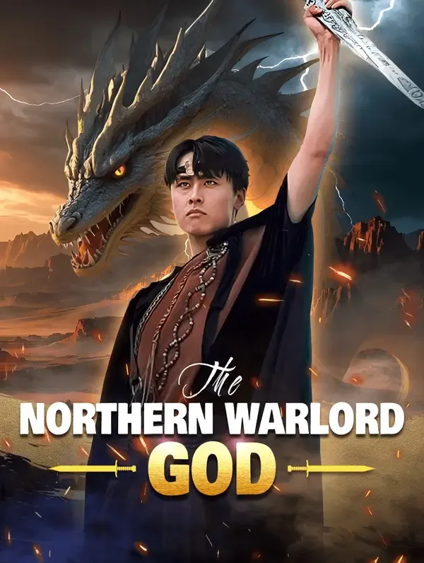 The Northern Warlord God poster