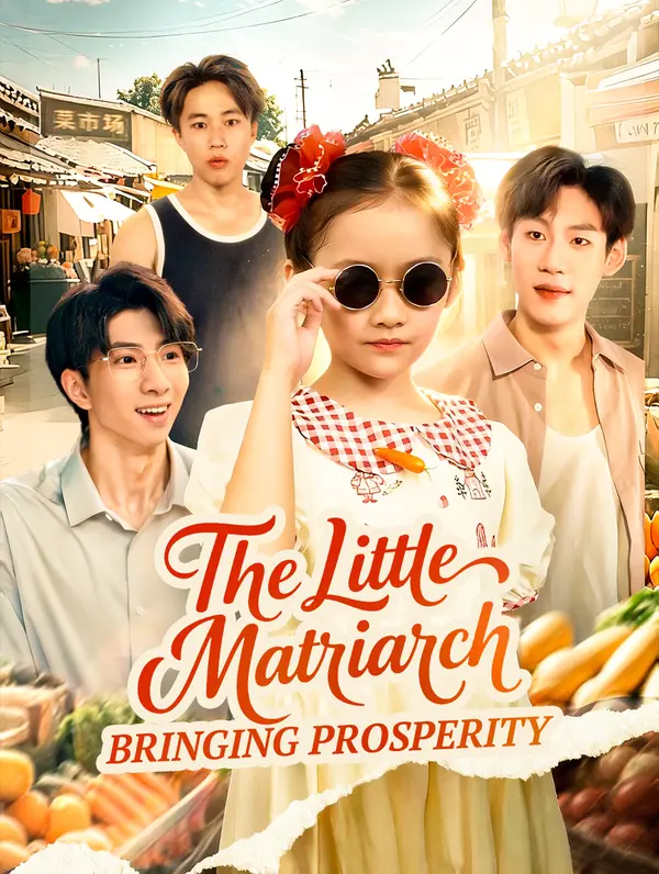 The Little Matriarch Bringing Prosperity poster