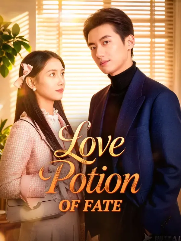 Love Potion of Fate poster