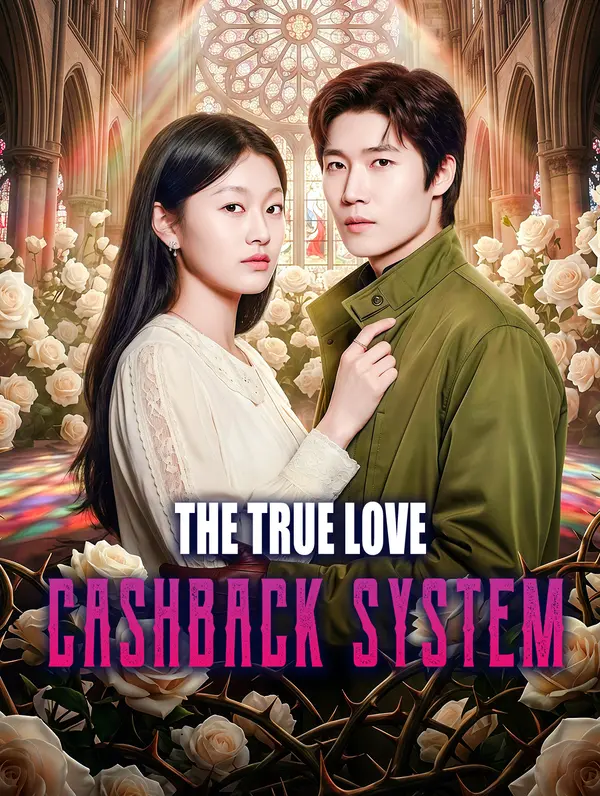 The True Love Cashback System poster