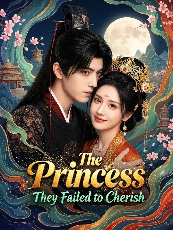 The Princess They Failed to Cherish poster