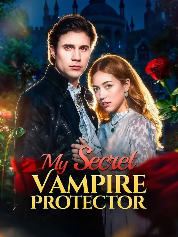 My Secret Vampire Protector poster