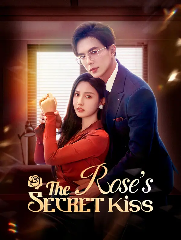 The Rose's Secret Kiss poster