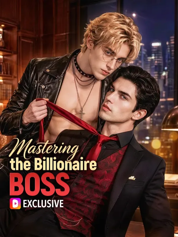 Mastering the Billionaire Boss poster
