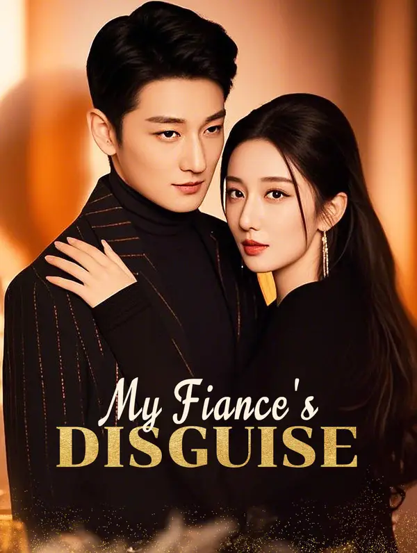 My Fiance's Disguise poster