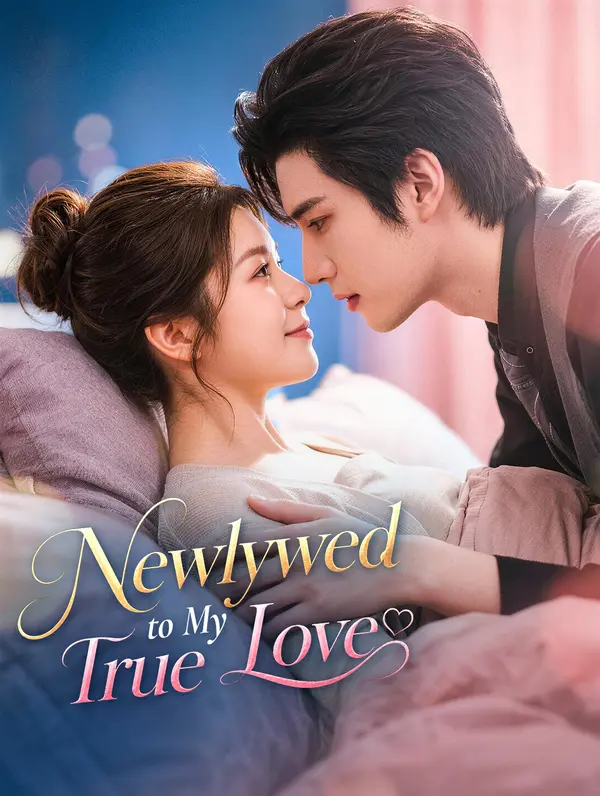 Newlywed to My True Love poster