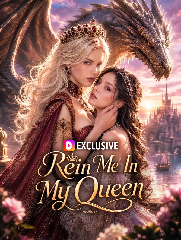 Rein Me In, My Queen poster