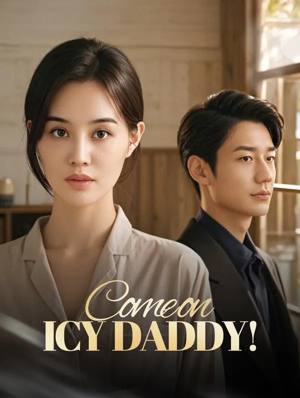Come on, Icy Daddy! poster