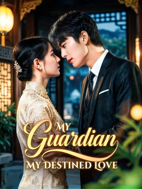 My Guardian, My Destined Love poster