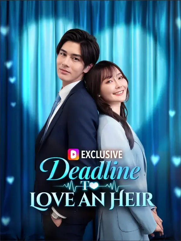 Deadline to Love an Heir poster