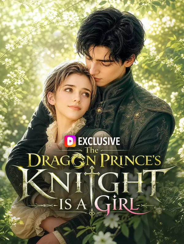 The Dragon Prince's Knight Is A Girl poster