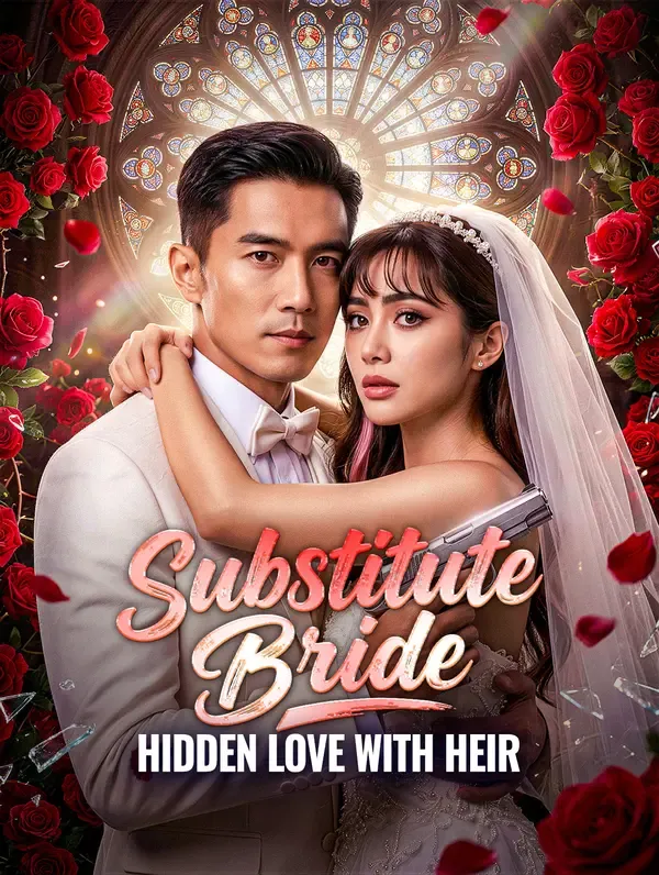 Substitute Bride: Hidden Love With Heir poster