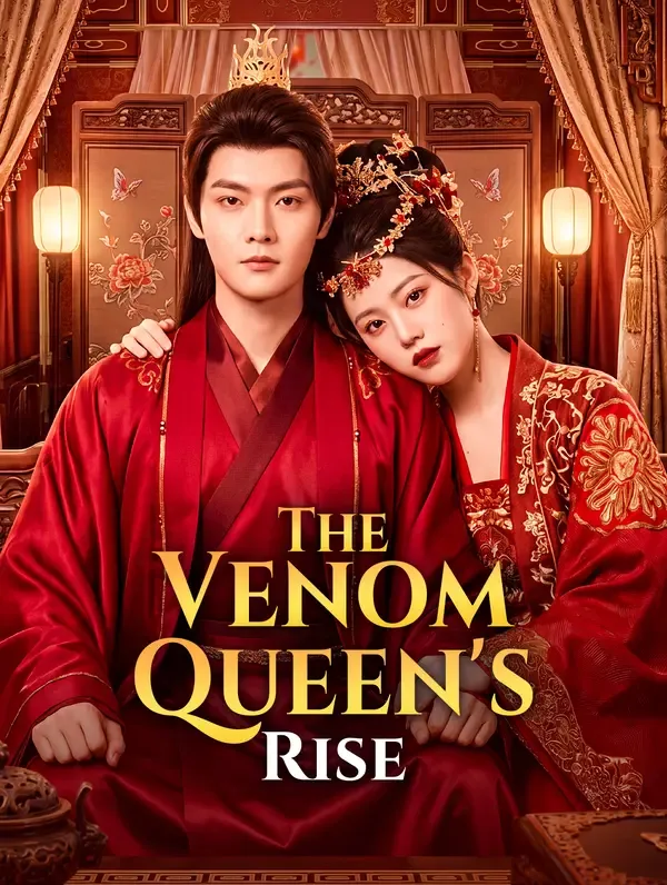 The Venom Queen's Rise poster