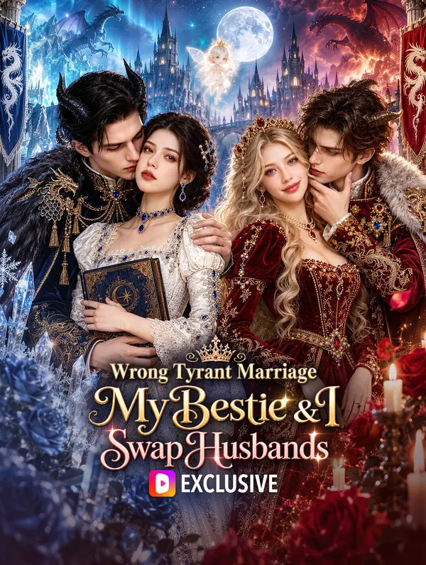 Wrong Tyrant Marriage: My Bestie & I Swap Husbands poster