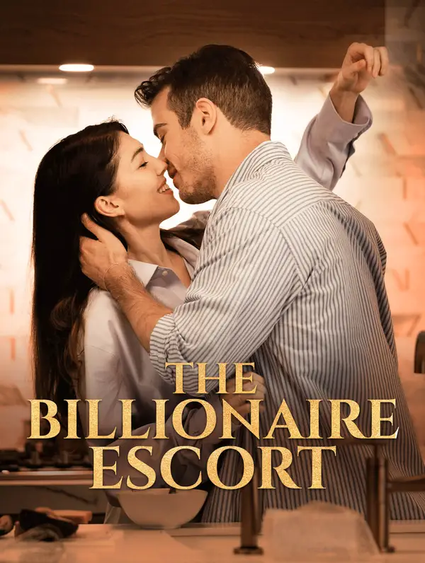 The Billionaire Escort poster