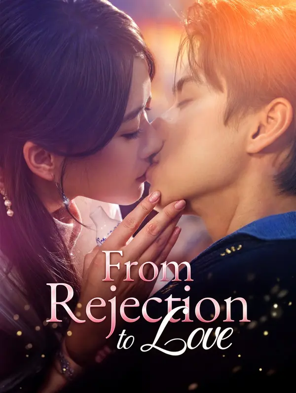From Rejection to Love poster