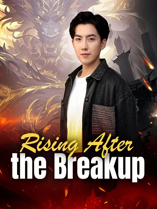 Rising After the Breakup poster