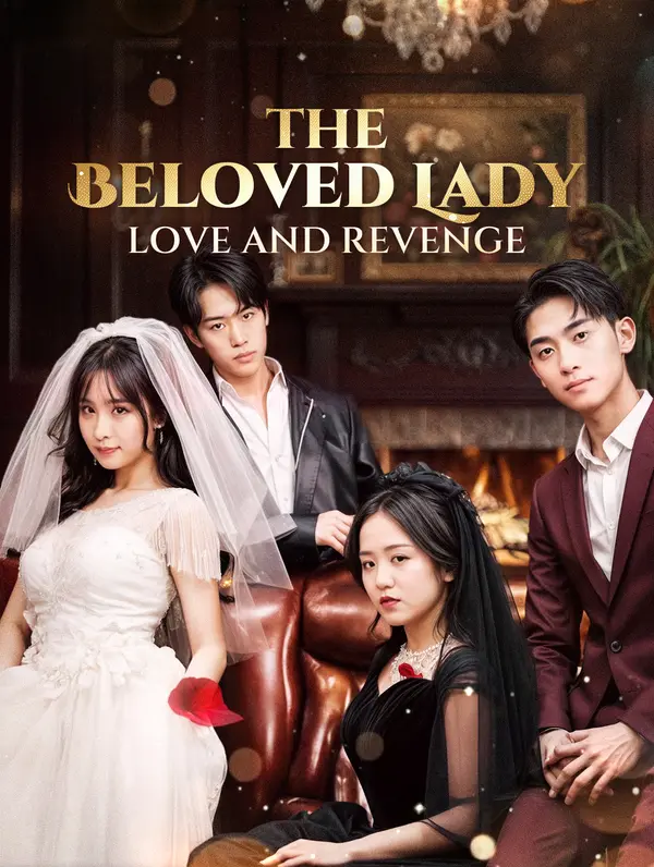 The Beloved Lady: Love and Revenge poster