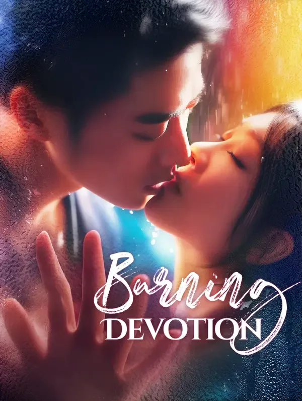 Burning Devotion poster