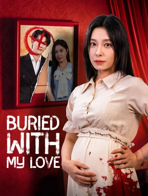 Buried with My Love poster
