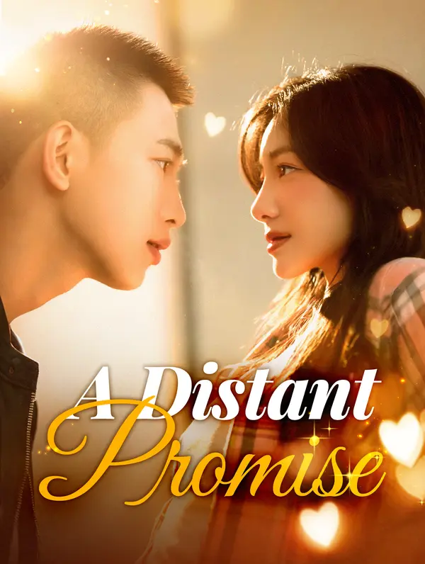 A Distant Promise poster
