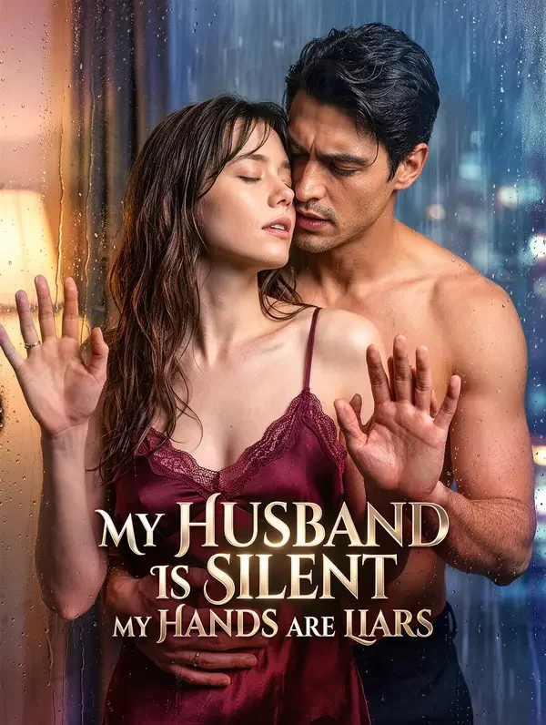 My Husband Is Silent My Hands Are Liars poster