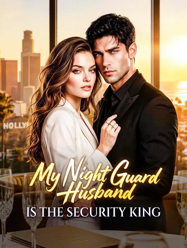 My Night Guard Husband Is the Security King poster