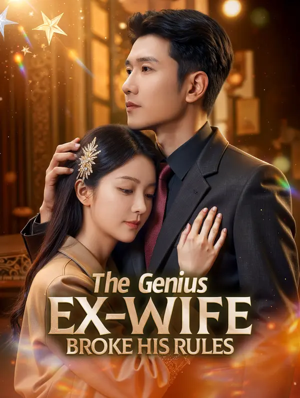The Genius Ex-Wife Broke His Rules poster