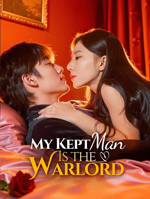 My Kept Man Is the Warlord poster