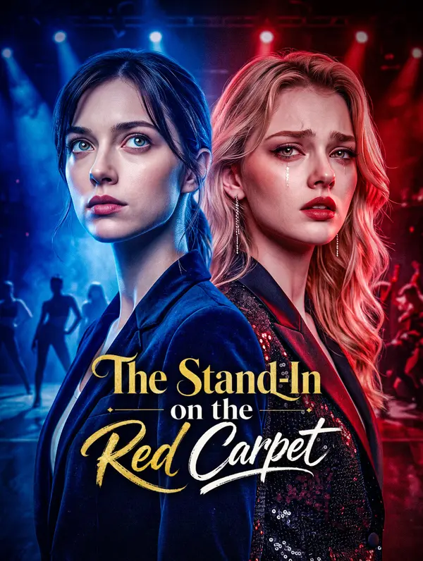 The Stand‑In on the Red Carpet poster