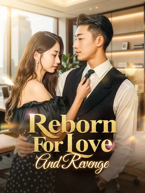 Reborn for Love and Revenge poster