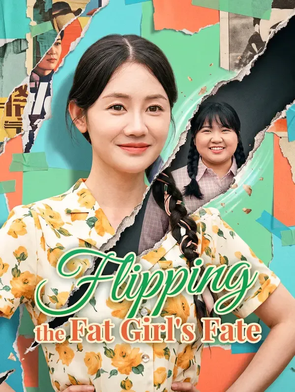 Flipping the Fat Girl's Fate poster