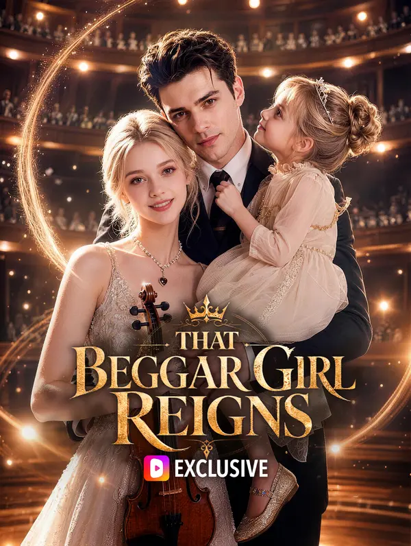 That Beggar Girl Reigns poster