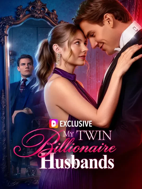 My Twin Billionaire Husbands poster