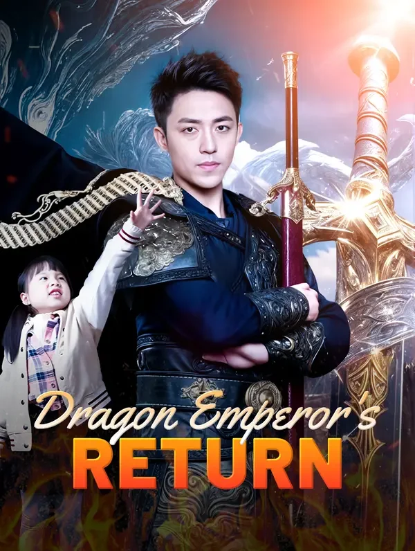 Dragon Emperor's Return poster