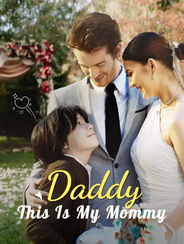 Daddy, This Is My Mommy poster