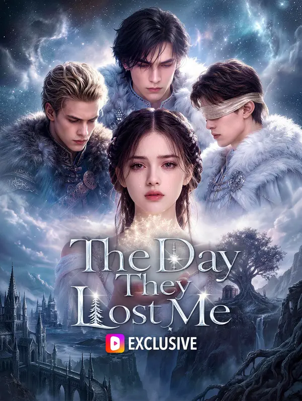 The Day They Lost Me poster